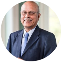 Shailesh Haribhakti