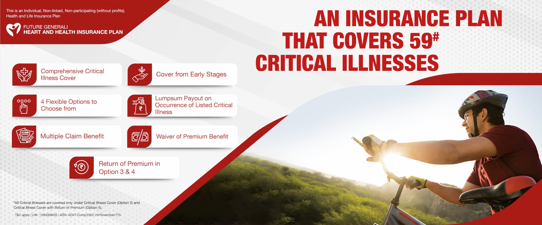 heart-and-health-insurance-plan