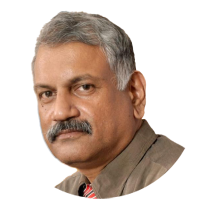 K B Vijay Srinivas